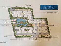 The Sound (D15), Condominium #522954561